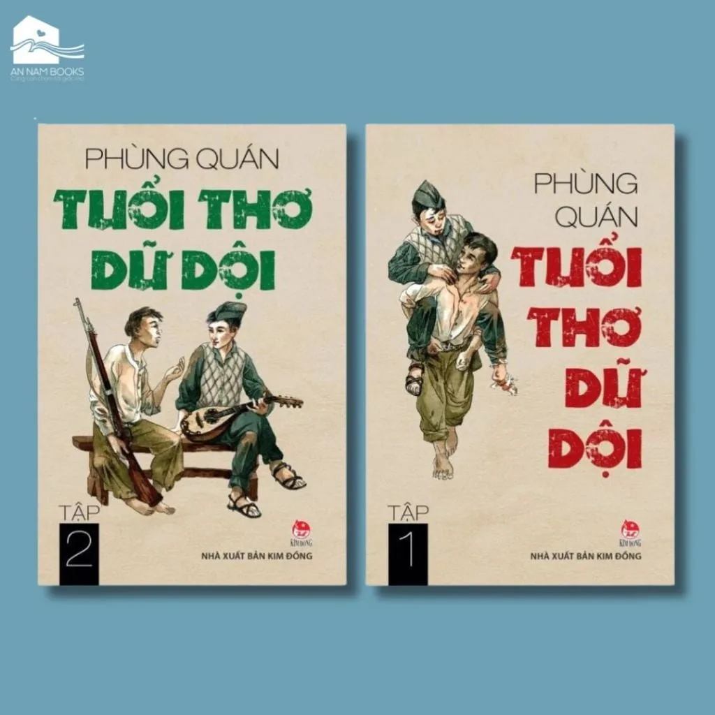Top 5 Sách Thiếu Nhi Kinh Điển Nên Đọc Trong Năm 2026