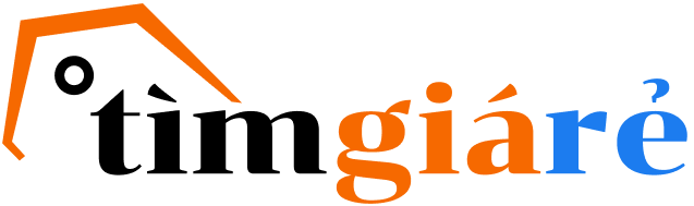 Tìm Giá Rẻ
