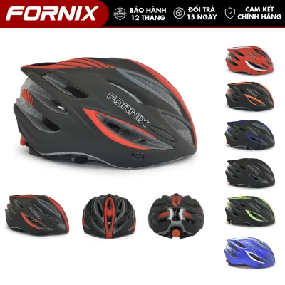 Fornix M9 Bicycle Helmet - Size L - Sports Helmet - Bicycle Helmet