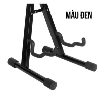 Giá đỡ đàn Guitar, Giá đỡ Guitar ABS có thể gập lại, Phụ kiện đàn Guitar sàn khung Giá đỡ nhạc cụ nhẹ