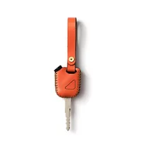 Bao da Honda Air Blade - CHÍNH HÃNG KHẮC TÊN