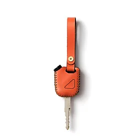 Bao da Honda Air Blade - CHÍNH HÃNG KHẮC TÊN
