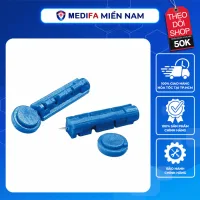 25 Kim Lấy Máu Tròn Dùng Cho Bút & Các Thiết Bị Lấy Máu