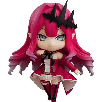 Good Smile Nendoroid GSC 2480 Fairy Knight Tristan/Baobhan Sith 10CM Anime Figure Model Collectible Action Toy mô hình