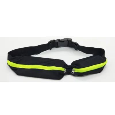 EuroHome Running Fitness Belt - Thắt Lưng Thể Thao Đa Năng Ngăn Liền (free size)