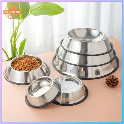Bát ăn cho thú cưng, Bát ăn cho chó mèo, Bát nước cho chó mèo