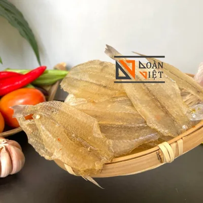 M1 Khô CÁ MAI RÚT XƯƠNG I Cá mới mỗi ngày, thịt tươi trong, gia vị vừa ăn, không chất bảo quản I Khô được hút chân không để đảm bảo VSATTP. . Đồ gia dụng Nhà Bếp Dụng cụ pha chế Nguyên liệu Thực Phẩm