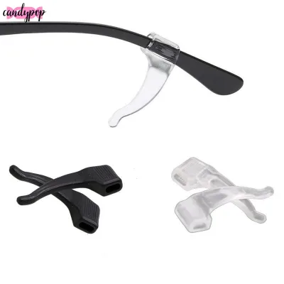 🍭Candy🍭Set 2 Móc cài mắt kính UMEKO chống rơi Đệm gài silicon vào càng kính