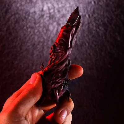 Mô Hình Nhân Vật Anime Jujutsu Kaisen Bằng PVC