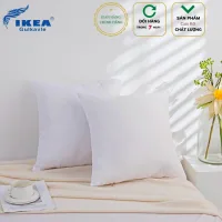Ruột gối vuông trang trí tựa lưng , gối sofa decor