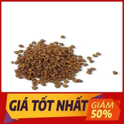 Thức ăn hạt khô cho mèo Nabirang 4.5kg Hàn Quốc Thức ăn cho mèo mọi lứa tuổi 4.5kg CHỈ BÁN TÚI CHIẾT