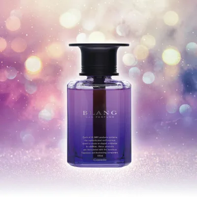 Carmate Blang Liquid Emotionally L2027 Diamond Musk Car Perfume 160ml - Genuine Imported