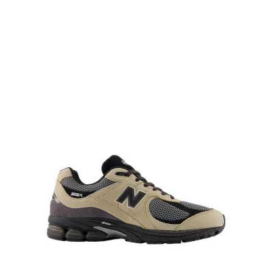 New Balance 2002R Unisex Sneakers Shoes - Tan