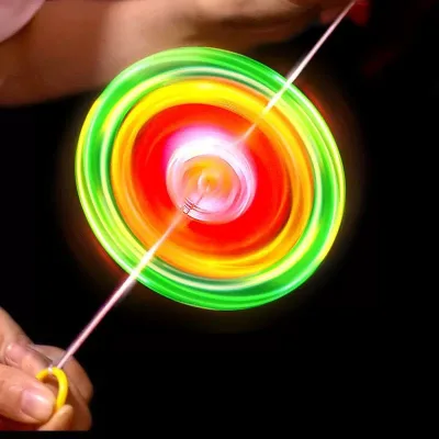Dây kéo Hot Wheels Đồ chơi Dạ quang Bánh đà Đồ chơi trẻ em