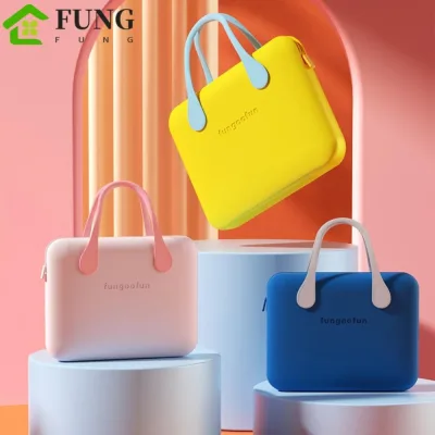 Túi xách FUNG EVA cho laptop 14/15.6/16 inch, hộp đựng chống sốc di động