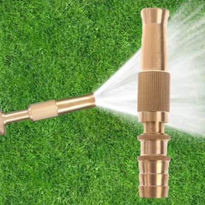 Vòi bơm đồng xịt thẳng nhiều chế độ rửa xe, tưới cây tiện ích-vòi tăng áp lục nước, vòi rửa xe, vòi tưới cây-Chăm Sóc Oto-Rửa Xe Oto - 206587206497206499 Ê -GIA TOT water pressure gun