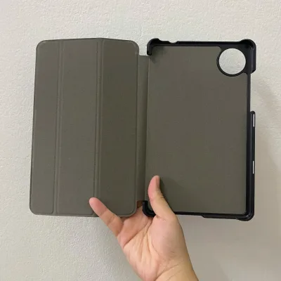 Bao da Máy tính bảng Honor Pad X7 8.7inch 2025 nam châm từ tính trang bị tính năng Smart Cover