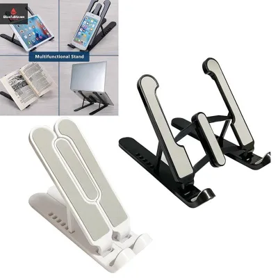 Máy tính xách tay có thể điều chỉnh di động Giá đỡ máy tính xách tay Giá đỡ máy tính có thể gập lại Bàn máy tính mới