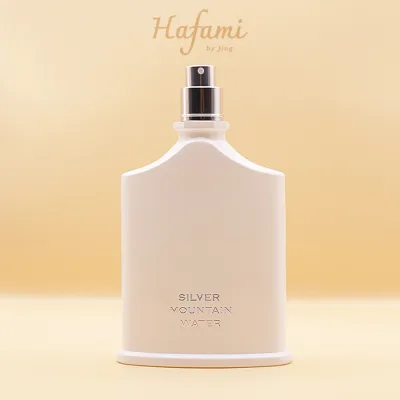 Trial Sample 10ml Smw Perfume