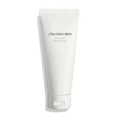 Facial Cleanser for Men - Men Face Cleanser