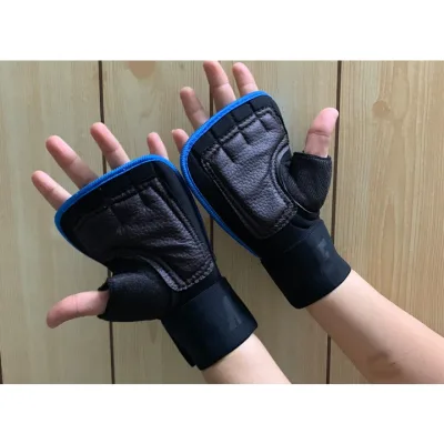 Găng tay tập gym, bao tay tập gym Pando