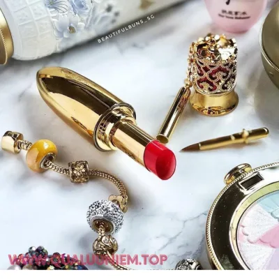 Son lì Whoo màu đỏ cam (số 24)