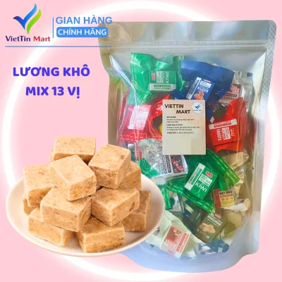 Nutritional Dry Food Mix Flavor 500g