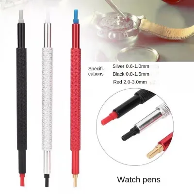 3 Cái / lốc Đồng Hồ Bấm Tay Đẩy Lắp Bộ Đồng Hồ Đồng Hồ Đồng Hồ Đồng Hồ Công Cụ Sửa Chữa Đồng Hồ Dụng Cụ Đồng Hồ Cho Đồng Hồ Công Cụ Sửa Chữa