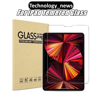 Kính cường lực máy tính bảng Full iPad Gen 7, 8, 9, 10, air 1, 2, 3, 4, 5, mini 1, 2, 3, 4, 5, 6, pro 9.7, 10.2, 10.5,11