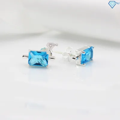 Women's Destiny Chain Earrings Btn0050 - Tnj Jewelry