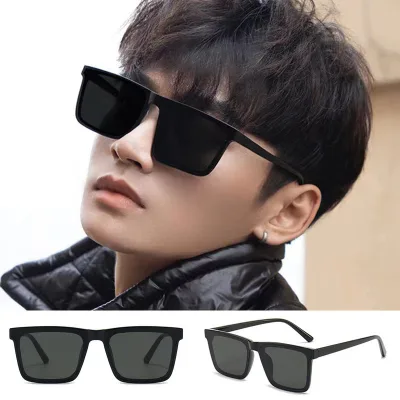 🔥Kính mắt nắng thời trang kính viền vuông