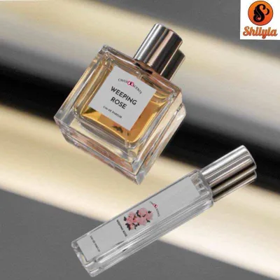 Chasing Scents Weeping Rose - Genuine Unisex Perfume 10ml