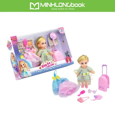 Duka Toys: Dolls and Accessories - Fashion Travel + Streetwear + Pets