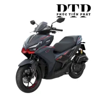 XE MÁY YAMAHA NVX 155CC VV