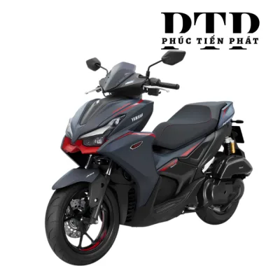 XE MÁY YAMAHA NVX 155CC VV
