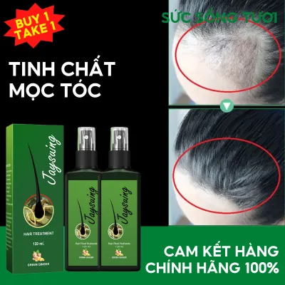 Jaysuing Hair Care Solution Gentle Massage Nourishes the Scalp Moisturizes Soft Hair Hair Care Spray Hair Growth Serum Hair Care Essence Anti-Hair Loss Essence Stimulates Fast Hair Growth and Thickening Helps Reduce Hair Loss Solution 30Ml/1