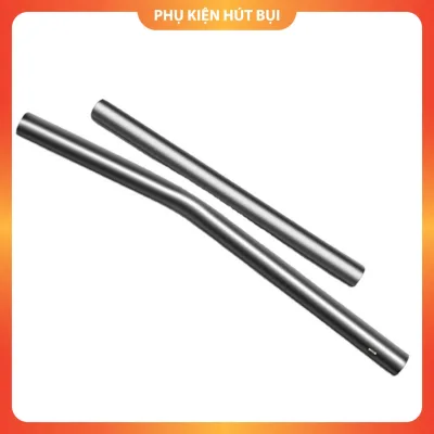 Cặp ống thép nối AB Jeno 502, 301-Phụ kiện máy hút bụi công nghiệp AB Jeno 502, 301