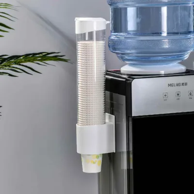 Giá Đỡ Ly Giấy Dùng Một Lần, Gắn Tường, Chống Bụi, thân thiện với môi trường, tiện dụng và bền-ESTLA