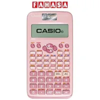 Máy Tính CASIO FX580VN X-PK (Màu