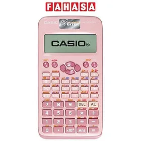 Máy Tính CASIO FX580VN X-PK (Màu