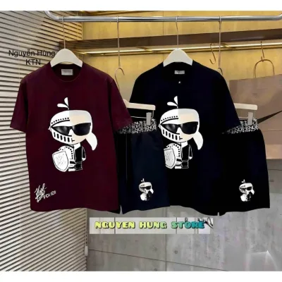 { Xả Hàng } Bộ Cộc Chào Hè Nhà FE&DI Ninja Đỏ Đô Mới Hot trend Cập Bến, Bộ Hè Nam Xuất Sắc Bản Vip Vải Cotton Không Nhăn