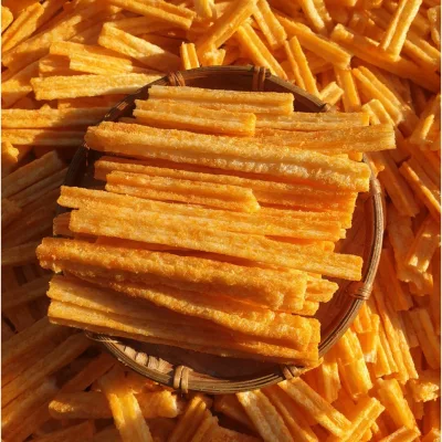 Potato chips cheese powder tube-500g bag-delicious snacks-edible-snacks-snacks-snacks