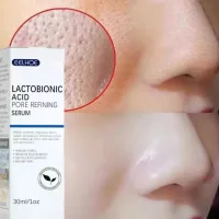 Pores serum Thu Nhỏ Lỗ Chân Lông Úc Tinh Chất Dưỡng Ẩm Dầu Cây Trà Tinh Chất Thu Nhỏ Lỗ Chân Lông Mặt Tinh Chất Se Khít Lỗ Chân Lông Chăm Sóc Da