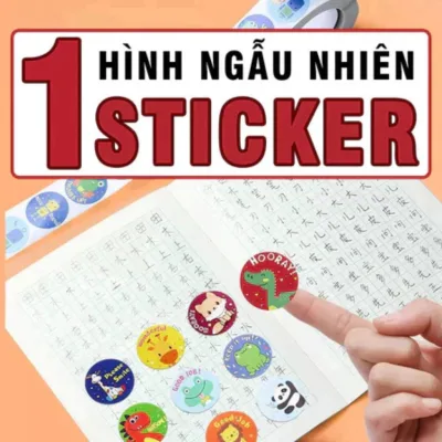 Quà tặng 1 tấm sticker-----Máy Boxing theo nhạc gắn tường tiện dụng thế hệ mới có Bluetooth cho bé tập thể thao QC Store