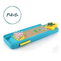 Đồ Chơi Boling Cho Bé Chú Ếch Ngộ Nghĩnh- Hàng Nhập Khẩu
