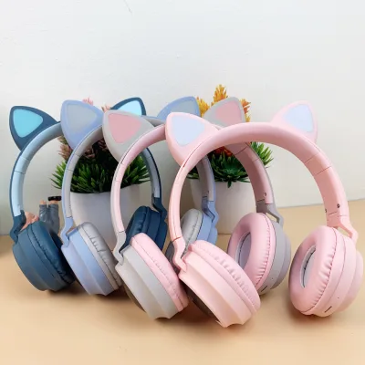 Clearance Sale - High-End P47/P47M/M3 Bluetooth Headphones with Memory Card Slot, Top-Notch Sound