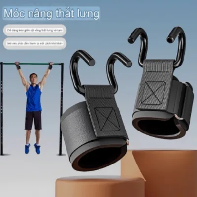 MÓC TREO XÀ TẬP GYM CHUYÊN DỤNG