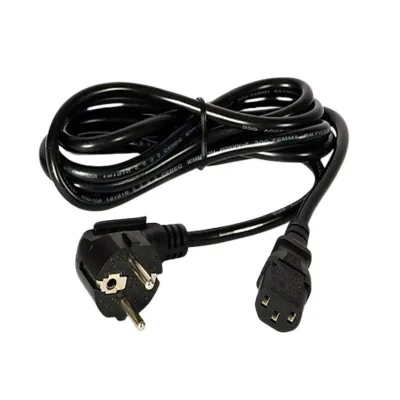 Dây nguồn nồi cơm điện dài 1,5m lõi 3x0.75mm.