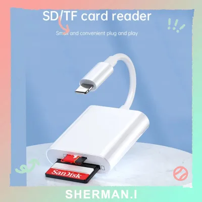 Đầu đọc thẻ nhớ microSD và SD dành cho điện thoại Android Type-C như Samsung Xiaomi OPPO Huawei và máy tính bảng-SN