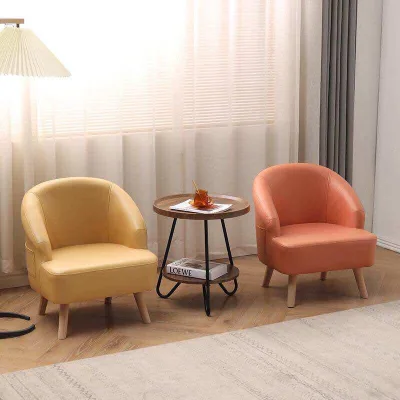 Sofa trẻ em, sofa cho bé đọc sách chụp ảnh, decor phòng dành cho bé Trai bé Gái